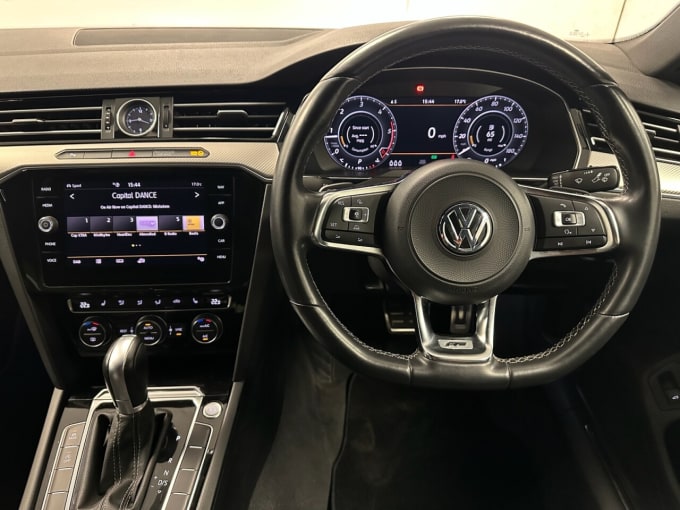 2025 Volkswagen Arteon