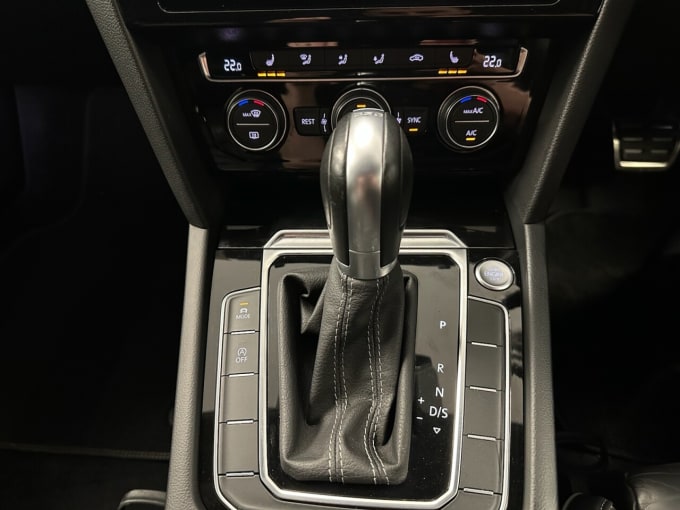 2025 Volkswagen Arteon
