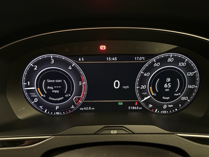 2025 Volkswagen Arteon