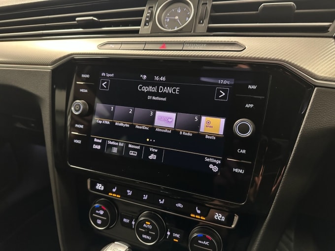2025 Volkswagen Arteon