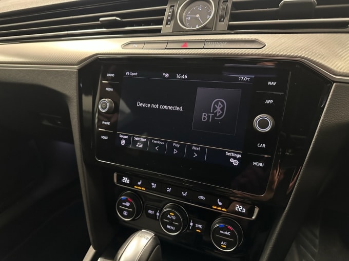 2025 Volkswagen Arteon