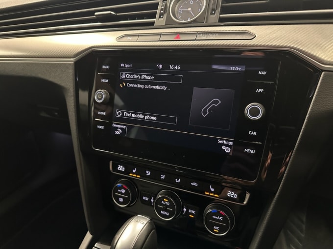 2025 Volkswagen Arteon