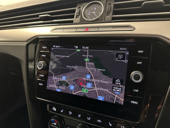 2025 Volkswagen Arteon