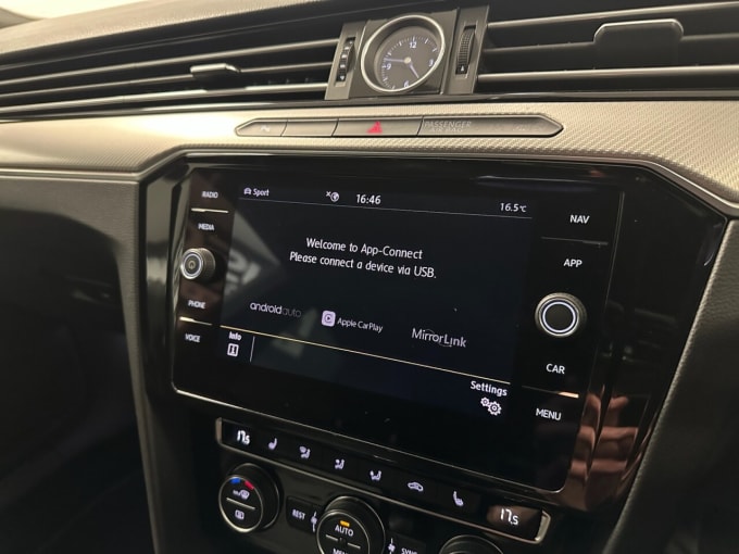 2025 Volkswagen Arteon