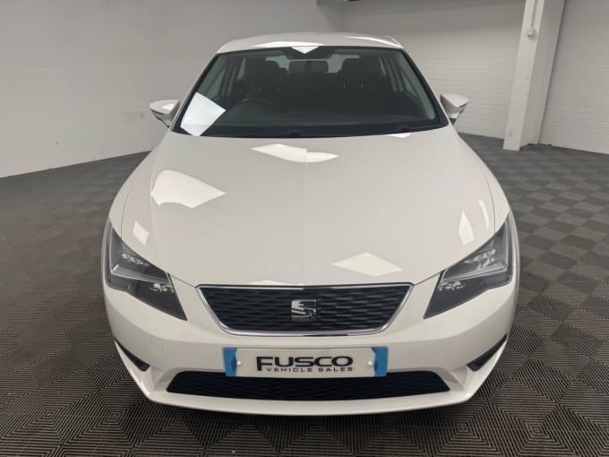 2025 Seat Leon