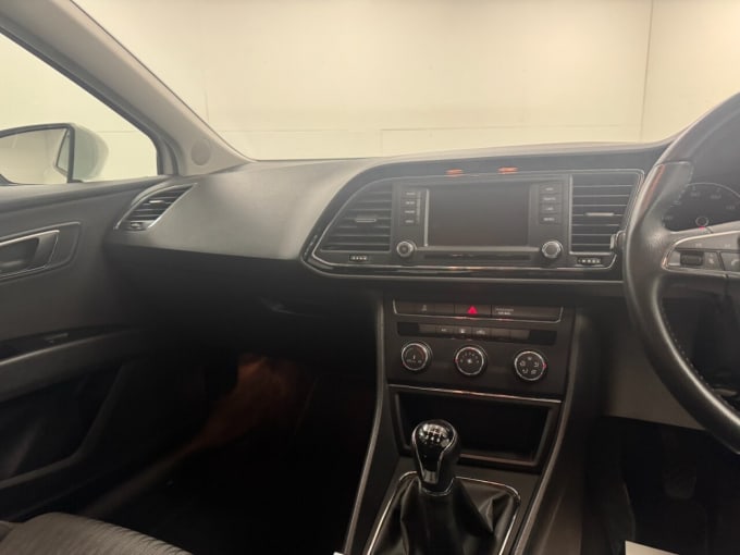 2025 Seat Leon
