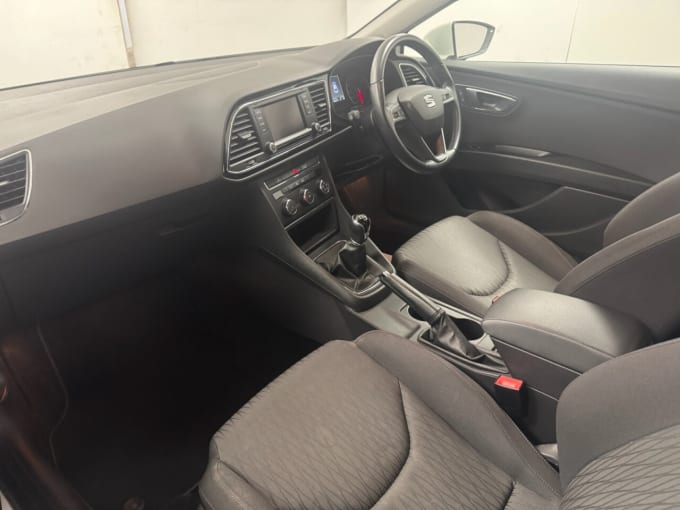 2025 Seat Leon