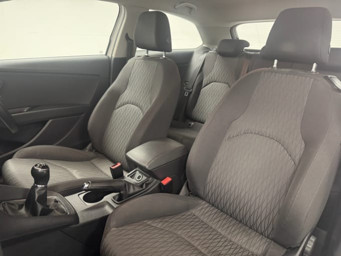 2025 Seat Leon