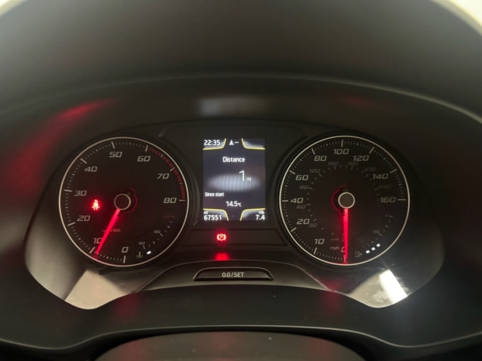 2025 Seat Leon