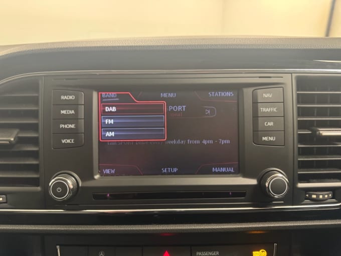 2025 Seat Leon