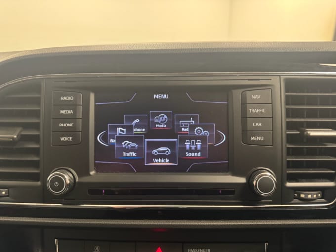 2025 Seat Leon