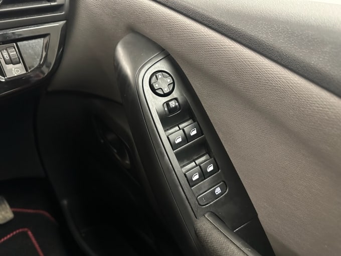 2025 Citroen C4 Picasso