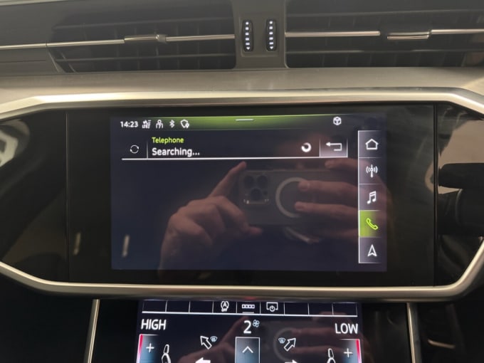 2025 Audi A6 Avant