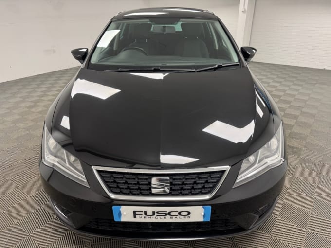 2025 Seat Leon