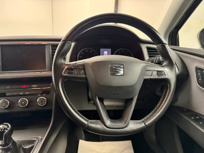 2025 Seat Leon