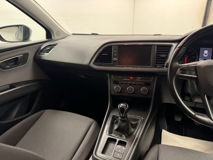 2025 Seat Leon