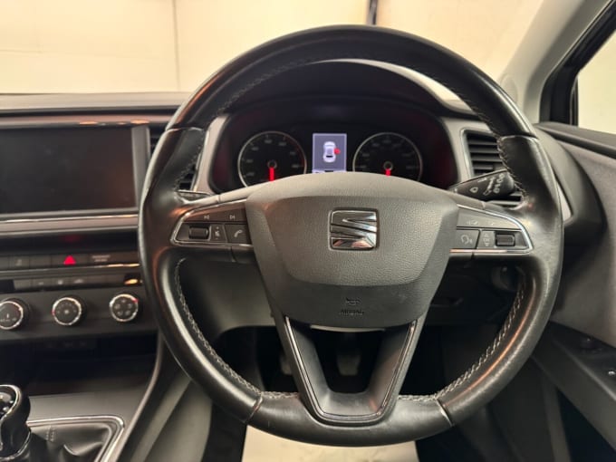 2025 Seat Leon