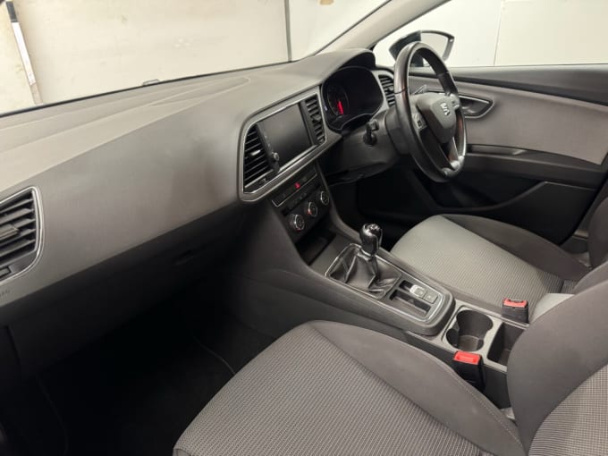 2025 Seat Leon
