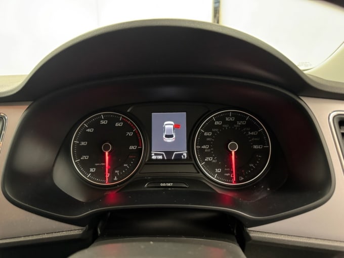 2025 Seat Leon