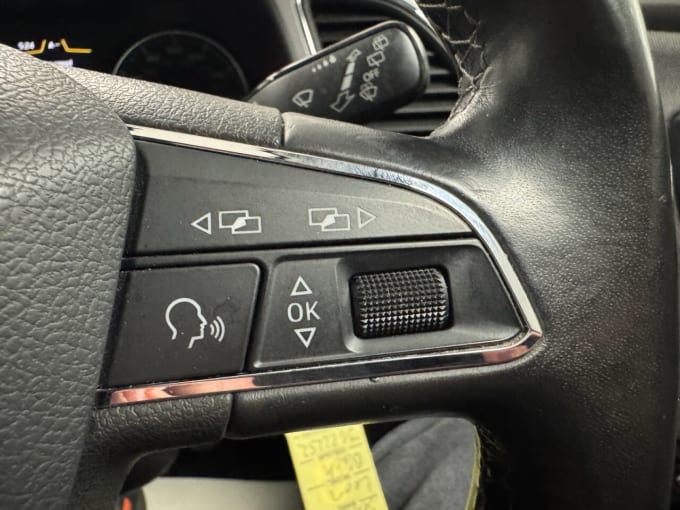 2025 Seat Leon