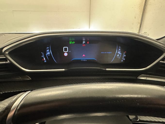 2025 Peugeot 508