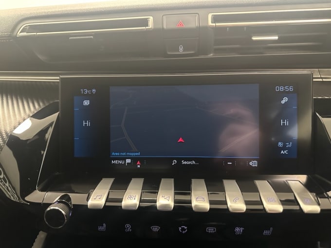 2025 Peugeot 508