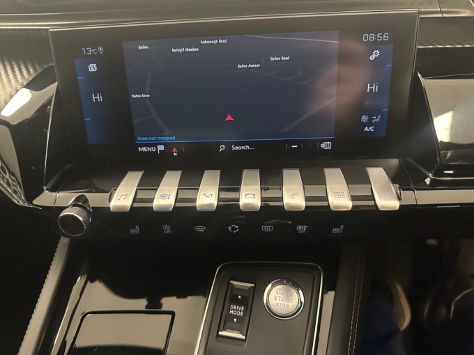 2025 Peugeot 508