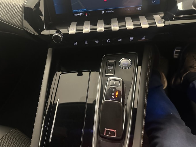 2025 Peugeot 508