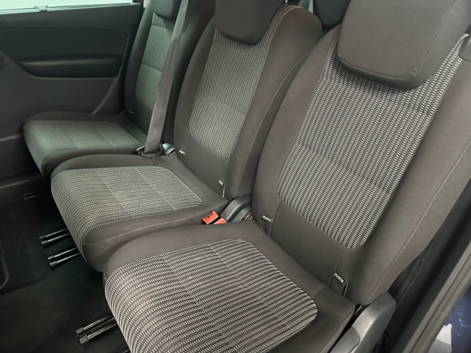 2025 Seat Alhambra