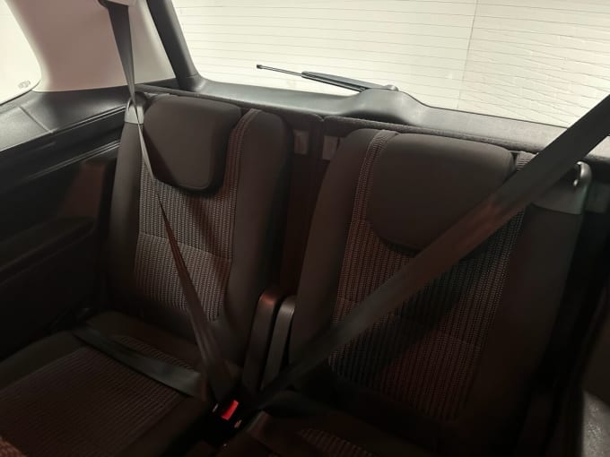 2025 Seat Alhambra