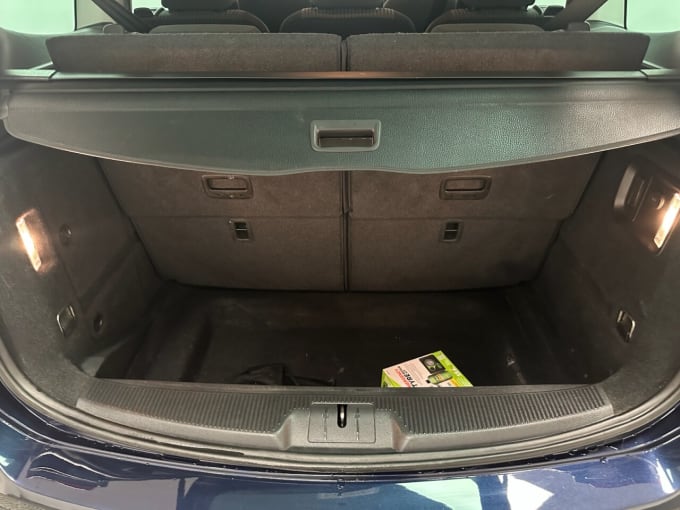 2025 Seat Alhambra