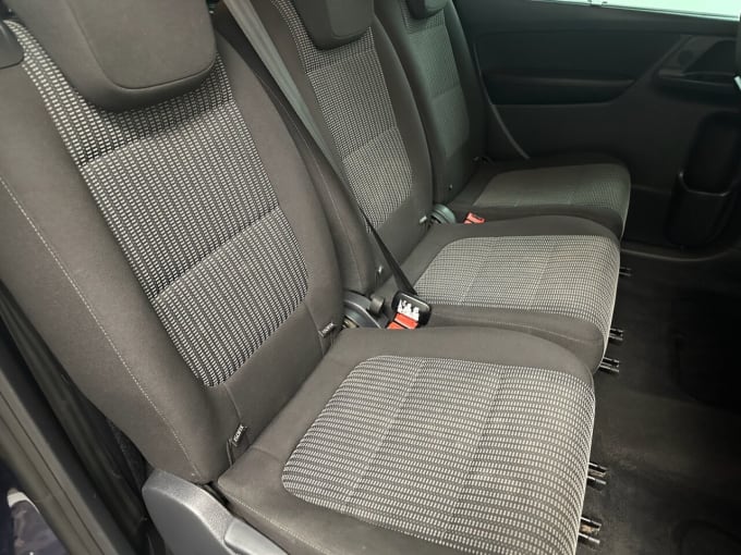 2025 Seat Alhambra