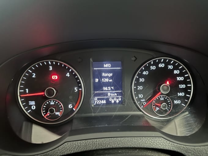 2025 Seat Alhambra