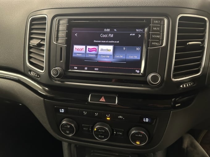 2025 Seat Alhambra