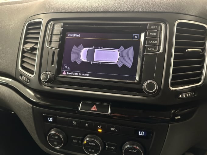 2025 Seat Alhambra