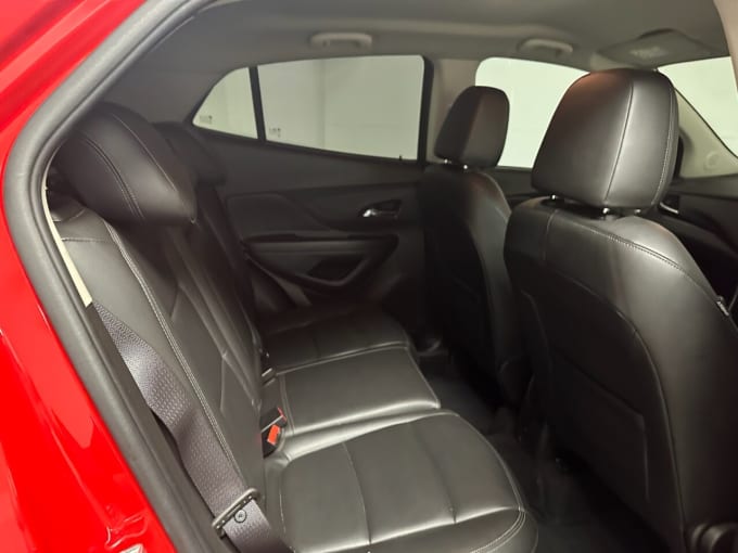 2025 Vauxhall Mokka X