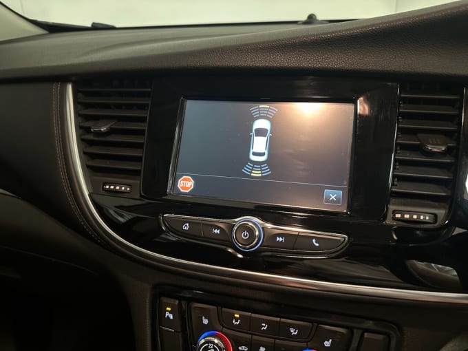 2025 Vauxhall Mokka X