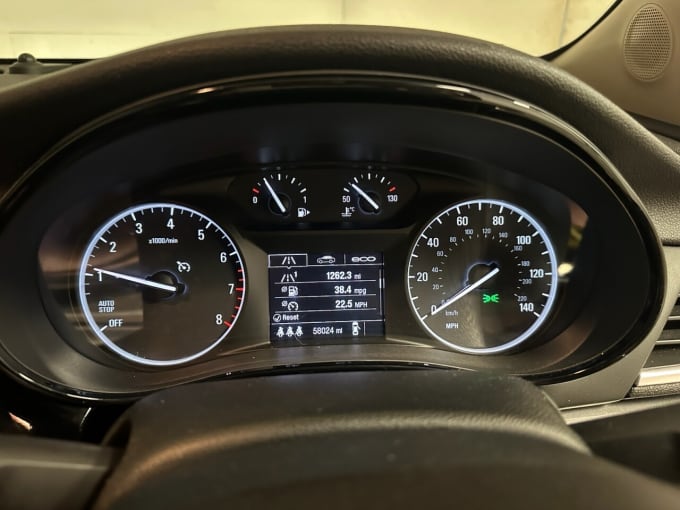 2025 Vauxhall Mokka X