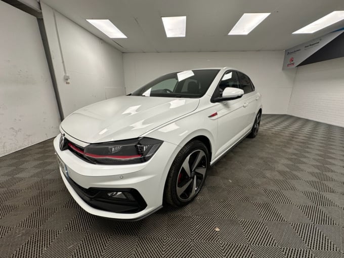 2025 Volkswagen Polo