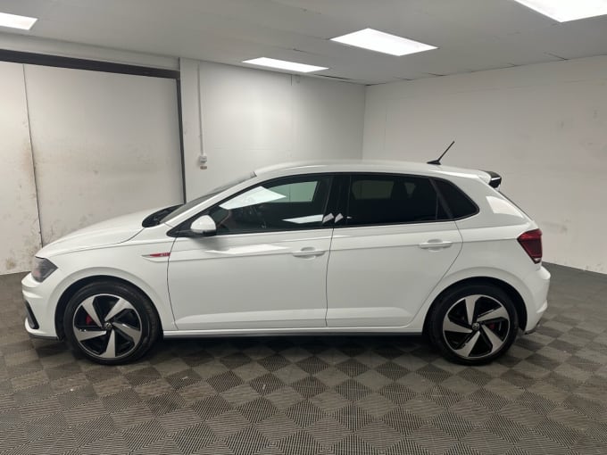 2025 Volkswagen Polo
