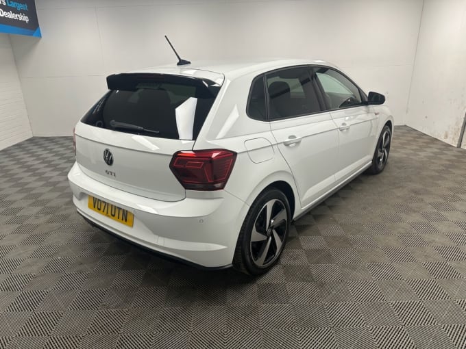 2025 Volkswagen Polo