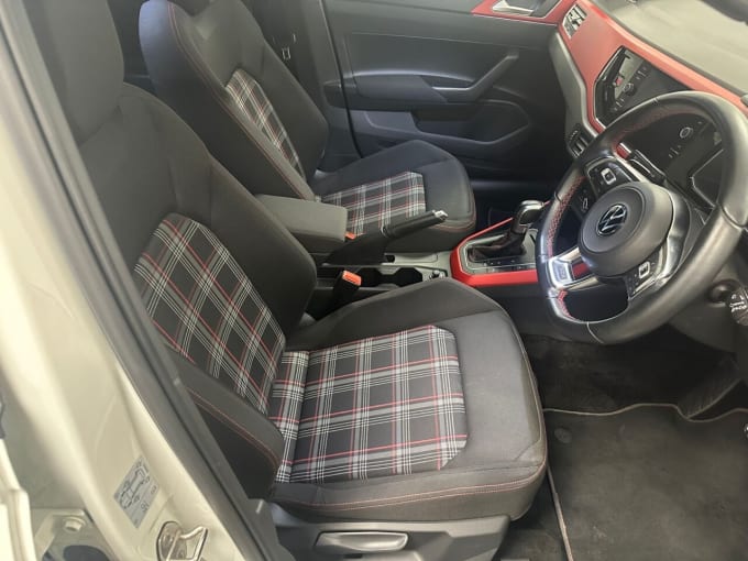 2025 Volkswagen Polo