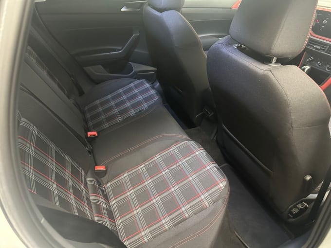 2025 Volkswagen Polo