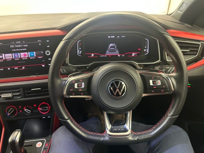 2025 Volkswagen Polo