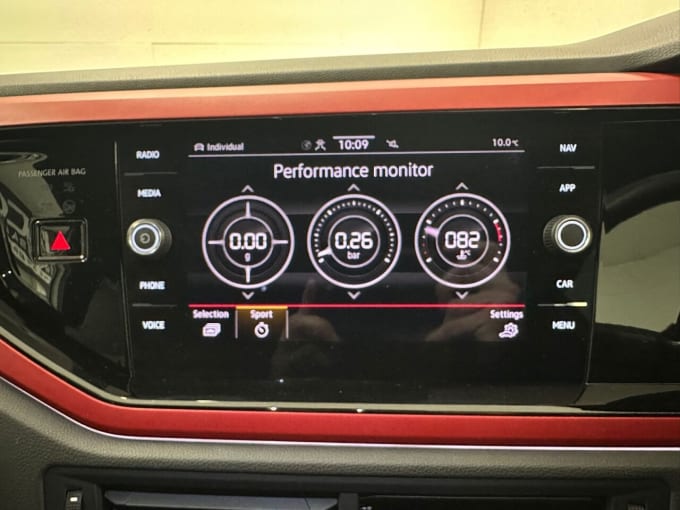 2025 Volkswagen Polo