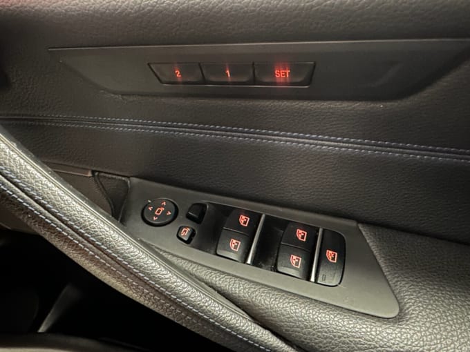 2025 BMW 5 Series