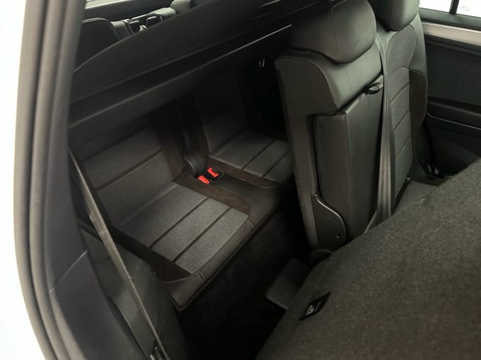 2025 Seat Tarraco
