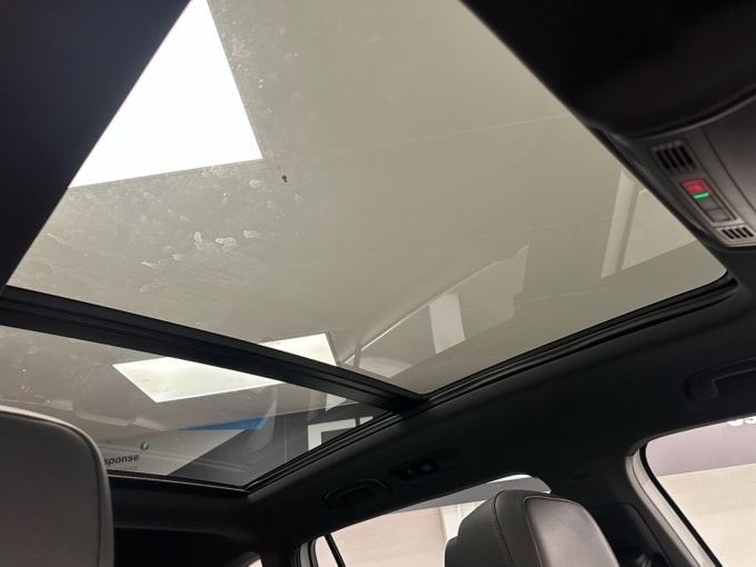 2025 Seat Tarraco