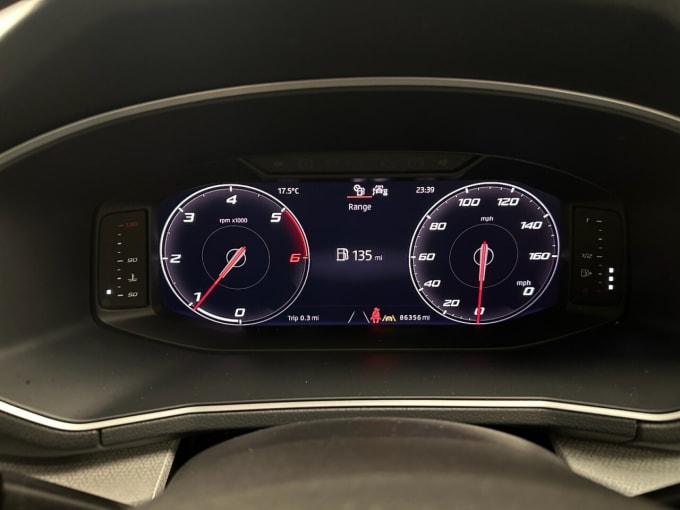 2025 Seat Tarraco