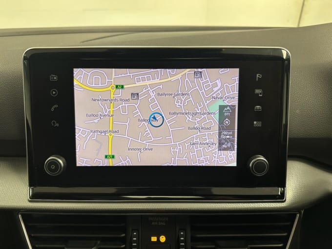 2025 Seat Tarraco